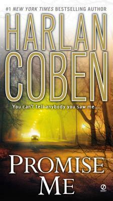 Promise Me by Harlan Coben