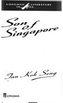 Son Of Singapore by Tan Kok Seng, Austin Coates