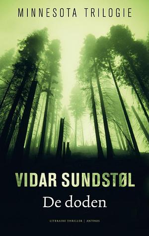 De doden by Vidar Sundstøl