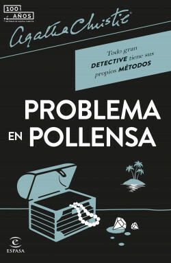 Problema en Pollensa by Agatha Christie