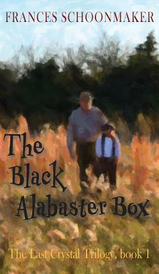 The Black Alabaster Box by Frances Schoonmaker