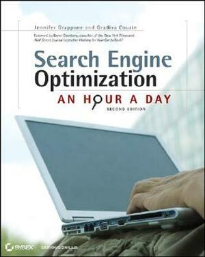 Search Engine Optimization: An Hour a Day by Jennifer Grappone, Gradiva Couzin