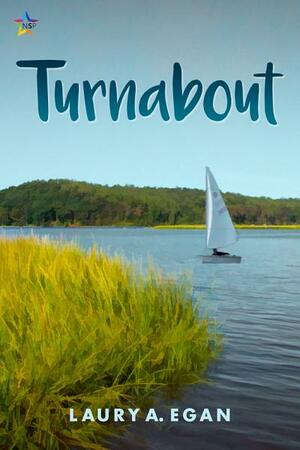 Turnabout by Laury A. Egan