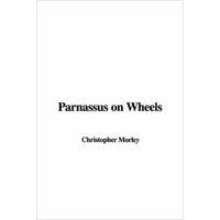 Parnassus on Wheels by Christopher Morley