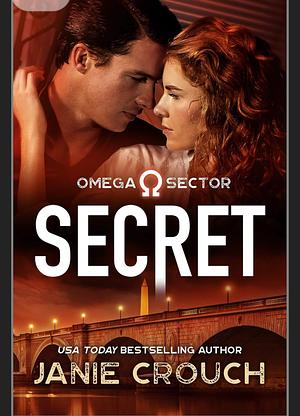 Secret by Janie Crouch