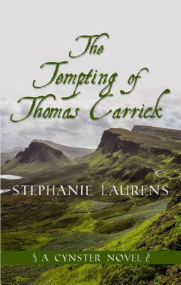 The Tempting of Thomas Carrick by Stephanie Laurens