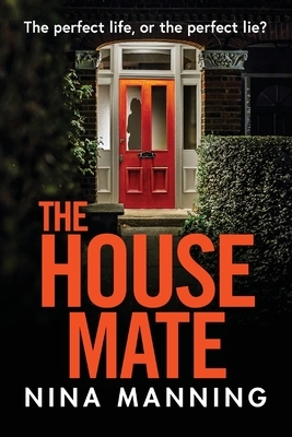 The House Mate by Nina Manning