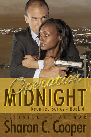 Operation Midnight by Sharon C. Cooper