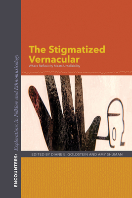 The Stigmatized Vernacular: Where Reflexivity Meets Untellability by 