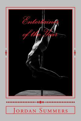 Entertainer of the Year by Jordan Summers