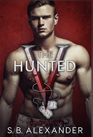 The Hunted  by Sb Alexander