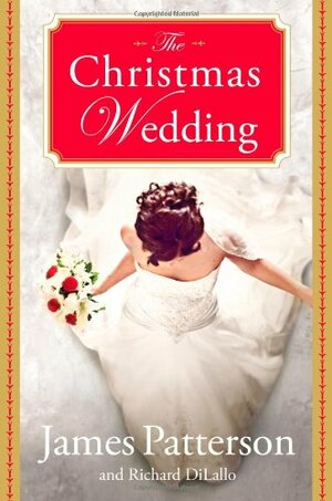 The Christmas Wedding by James Patterson