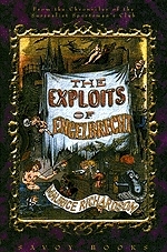 The Exploits of Engelbrecht by Maurice Richardson