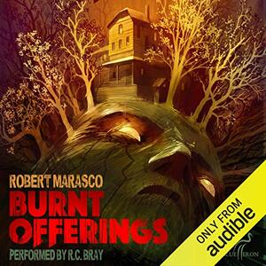 Burnt Offerings by Robert Marasco