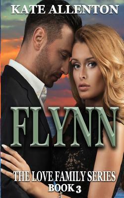 Flynn by Kate Allenton