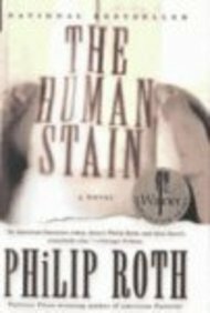 Human Stain by Philip Roth
