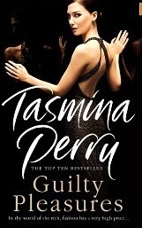 Guilty Pleasures by Tasmina Perry