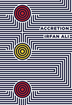 Accretion by Irfan Ali