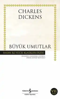 Büyük Umutlar by Charles Dickens