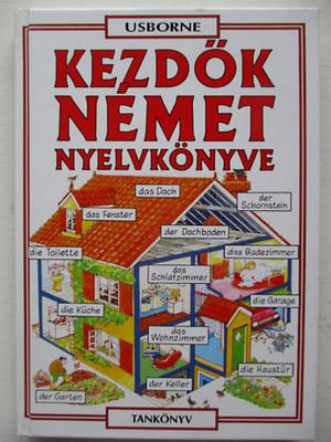 Kezdők német nyelvkönyve by H. Davies