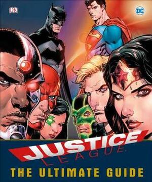Justice League: The Ultimate Guide by Landry Q. Walker