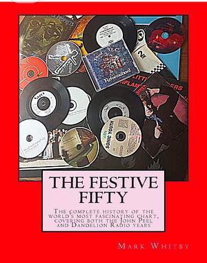 The Festive Fifty by Mark Whitby