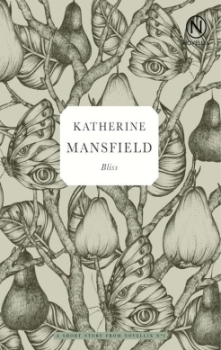 Bliss by Katherine Mansfield