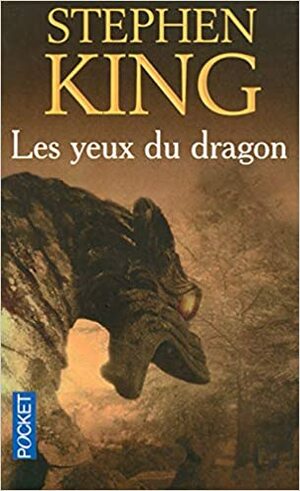 Les Yeux du Dragon by Stephen King