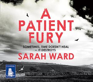 A Patient Fury by Sarah Ward