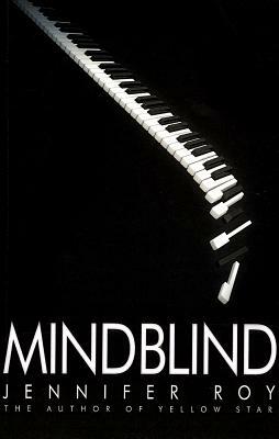 Mindblind by Jennifer Roy