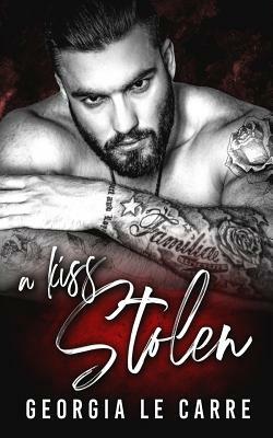 A Kiss Stolen by Georgia Le Carre