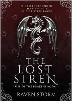 The Lost Siren by 