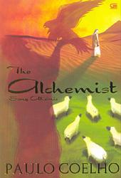 The Alchemist - Sang alkemis by Paulo Coelho