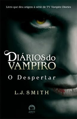 O Despertar by Ryta Vinagre, L.J. Smith