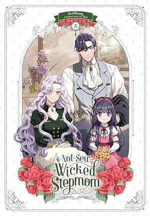 Not-Sew-Wicked Stepmom, Vol. 5 by ｉｒｕ, Yir, Mo9Rang