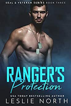 Ranger's Protection by Leslie North