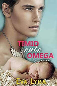 Timid Cute Omega by Eva Lyra