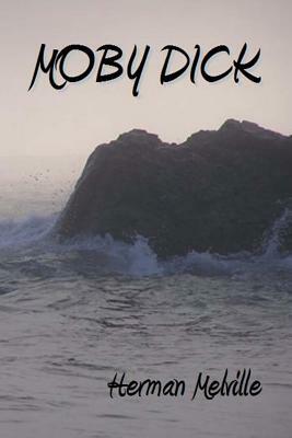 Moby Dick by Herman Melville