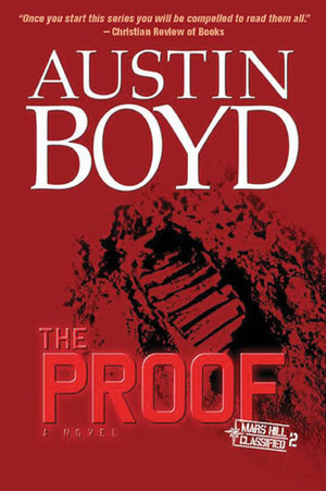 The Proof: A Novel by Austin Boyd