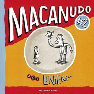 Macanudo 02 by Liniers