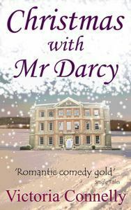 Christmas with Mr Darcy by Victoria Connelly