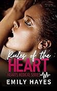 Rules of the heart by Emily Hayes