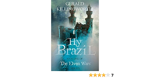 Hy Brazil by Gerald Killingworth, Gerald Killingworth