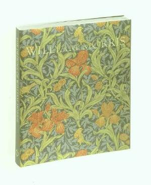 Designs of William Morris by Editors of Phaidon Press