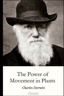 The Power of Movement in Plants by Charles Darwin