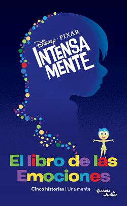 El libro de las emociones by The Walt Disney Company