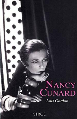 Nancy Cunard by Lois Gordon