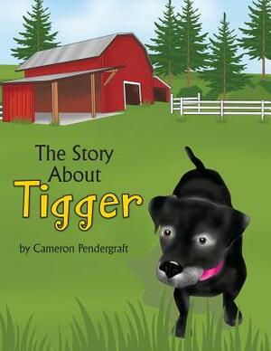 The Story About Tigger by Cameron Pendergraft