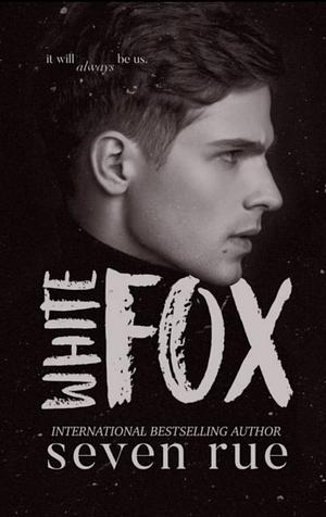 White Fox by Seven Rue