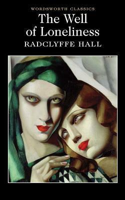 The Well of Loneliness by Radclyffe Hall, Esther Suxey